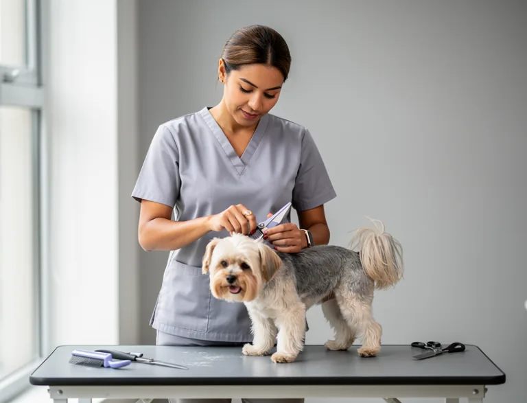 Hundefriseur Filderstadt